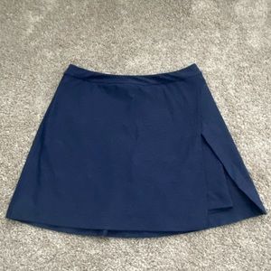 Outdoor Voices Court Skort